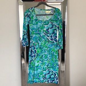 Lilly Pulitzer Kenzie Dress